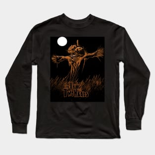 TTWTH-4 Long Sleeve T-Shirt